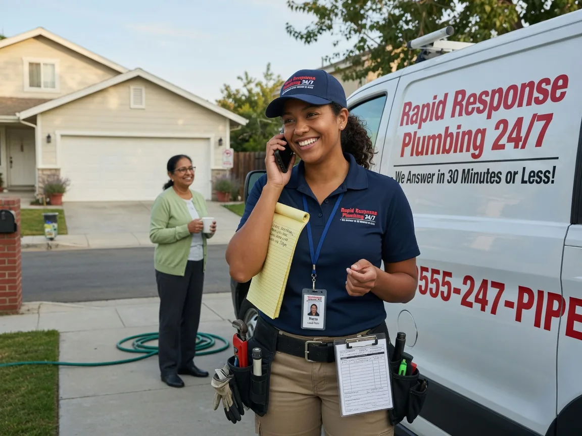 Emergency Plumber Two Dot, MT FAQs